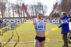 Womens under-17s 2025 Northern Cross Country Champs, Tatton Park, Knutsford, Cheshire. Photo: David T. Hewitson/Sports for All Pics